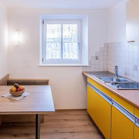 Aparthotel Heidenberger Delle Scuole 3*
