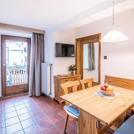 Heidenberger Delle Scuole Aparthotel
