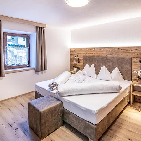 Aparthotel Heidenberger Delle Scuole Gossensass