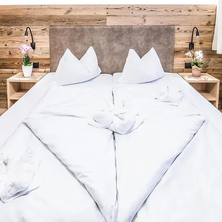Aparthotel Heidenberger Delle Scuole
