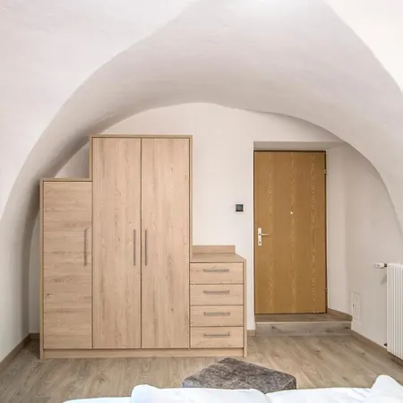 Heidenberger Delle Scuole 3* Colle Isarco
