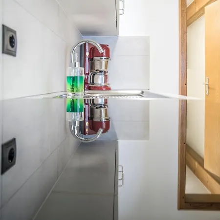 Aparthotel Heidenberger Delle Scuole 3*