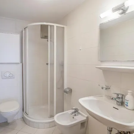 Aparthotel Heidenberger Delle Scuole