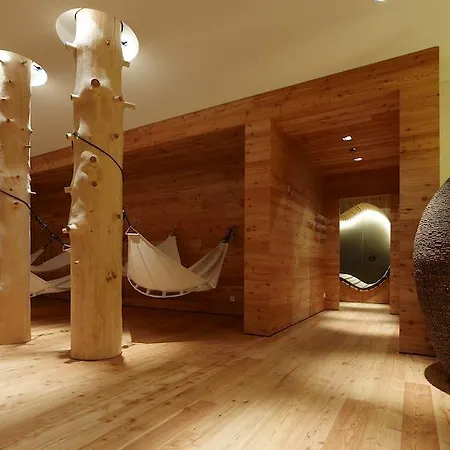 Heidenberger Delle Scuole Aparthotel 3*