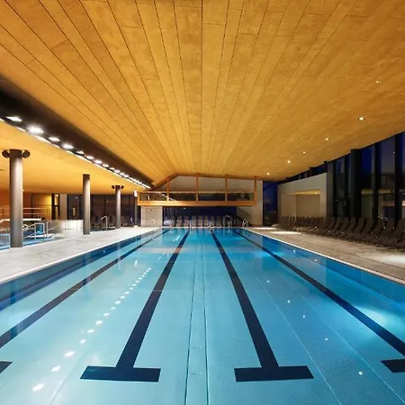 Aparthotel Heidenberger Delle Scuole 3*