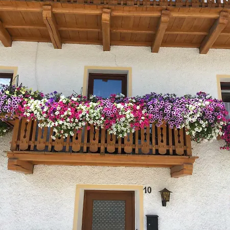 Aparthotel Heidenberger Delle Scuole Colle Isarco