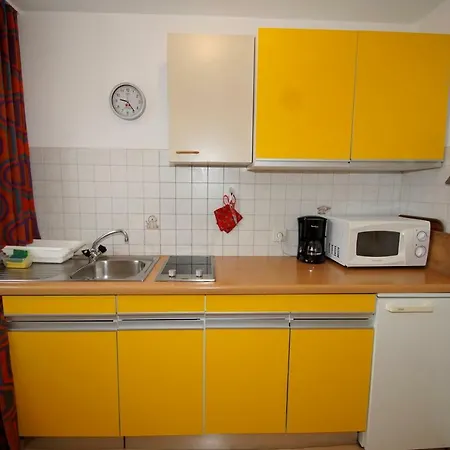 Aparthotel Heidenberger Delle Scuole Colle Isarco