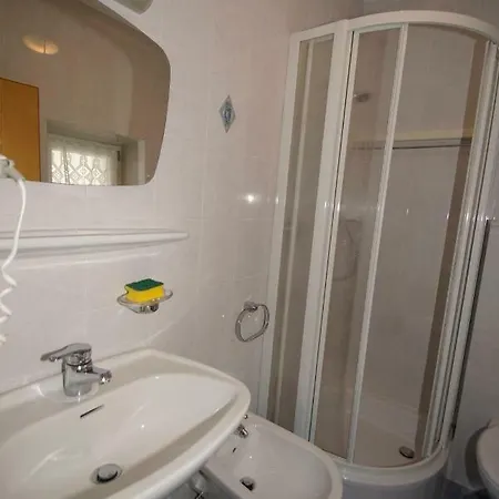 Heidenberger Delle Scuole Aparthotel Colle Isarco