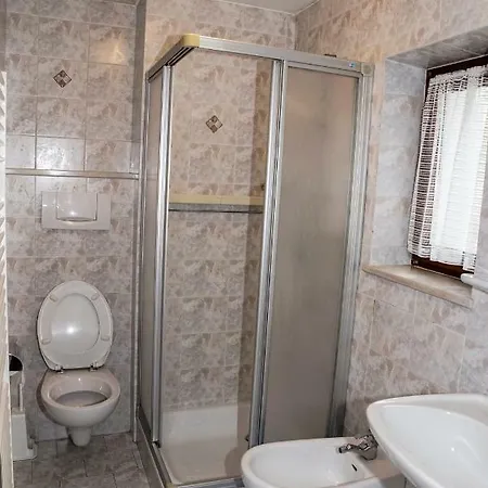 Heidenberger Delle Scuole Aparthotel
