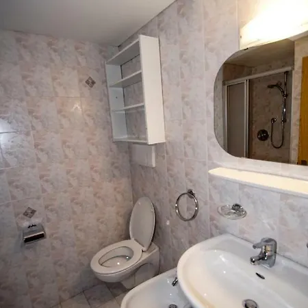 Aparthotel Heidenberger Delle Scuole Colle Isarco