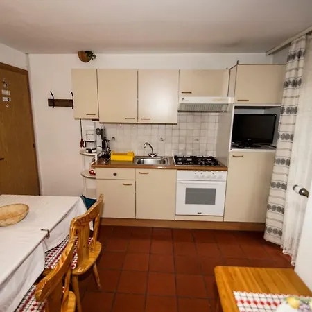 Heidenberger Delle Scuole Aparthotel
