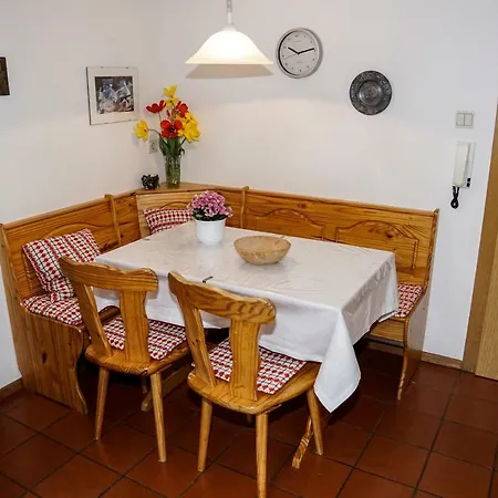 Aparthotel Heidenberger Delle Scuole Gossensass